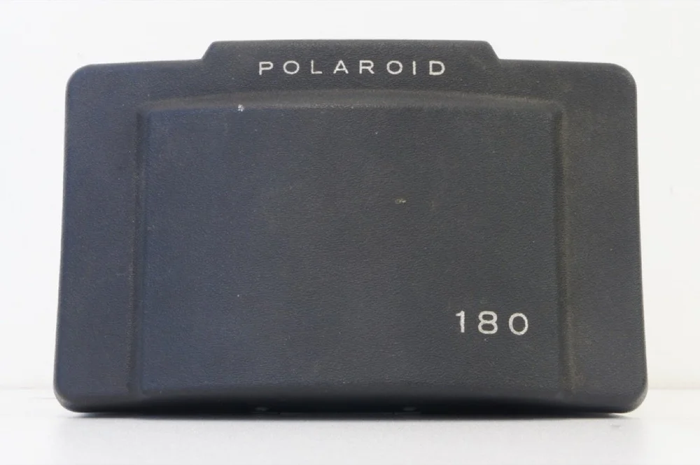 Polaroid 180 — Sendean Cameras